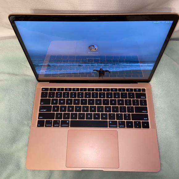 Macbook Air 13”